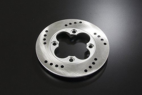 バイクパーツセンター(Bike Parts Center) ホンダ フュージョン他 フロントディスクローター 8号 6307拍卖