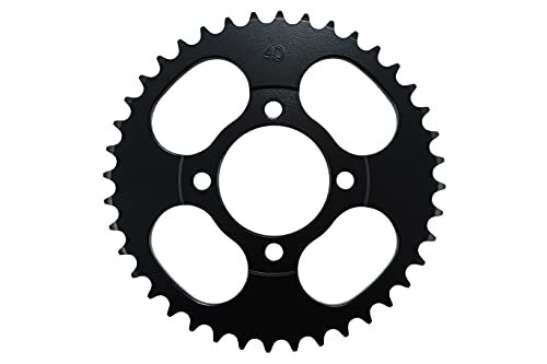 キタコ(KITACO) ドリブンスプロケット(40T) スーパーカブ50/スーパーカブ70/スーパーカブ90等 535-1086240拍卖