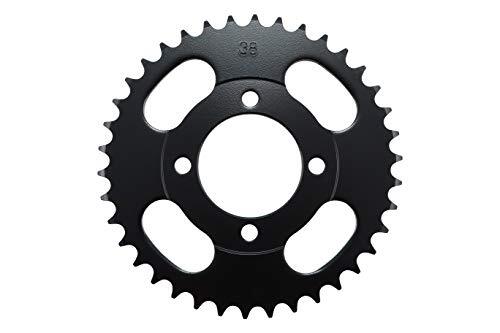 キタコ(KITACO) ドリブンスプロケット(38T) スーパーカブ50/スーパーカブ70/スーパーカブ90等 535-1086238拍卖