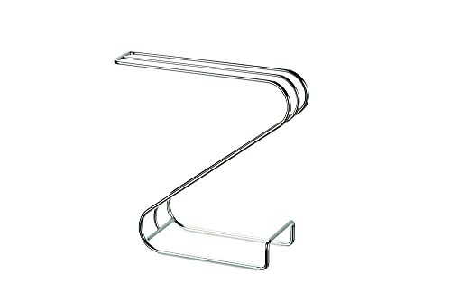 パール金属 まな板 ふきん スタンド 18-8 ステンレス製 サスティナ HB-5537拍卖