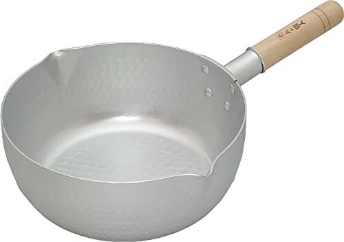 谷口金属 雪平鍋 深型 24cm 日本製 和の職人シリーズ拍卖