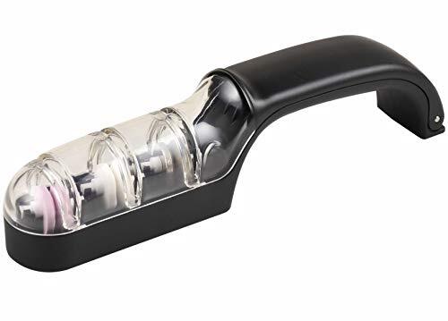 KATAOKA 研ぎ器 ブラック 210×36×55mm TAMAHAGANE JAPAN ウォーターシャープナー M-152拍卖