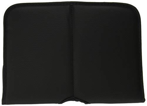 槌屋ヤック(Tsuchiya Yac) 車内用品 ナビカバー ポータブルナビ用液晶保護カバー ハイブリッドレザー 5.8~7インチワイド用 VP拍卖