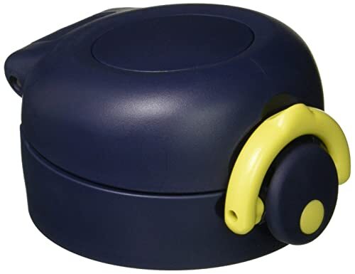 サーモス 交換用部品 ケータイマグ JNR せんユニット (飲み口・パッキンセット付き) ネイビーイエロー (NV-Y)拍卖