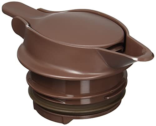 サーモス 交換用部品 ステンレスポット TTB 中せん パッキンセット付き ブロンズ (BZ)拍卖