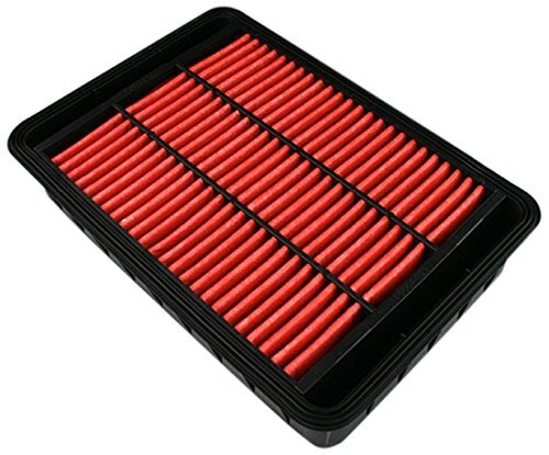 viz マツダ マツダスピードアクセラ BK3P (06/06~09/06) 用エアクリーナー (純正品番:LF50-13-Z40A) VIZ-拍卖