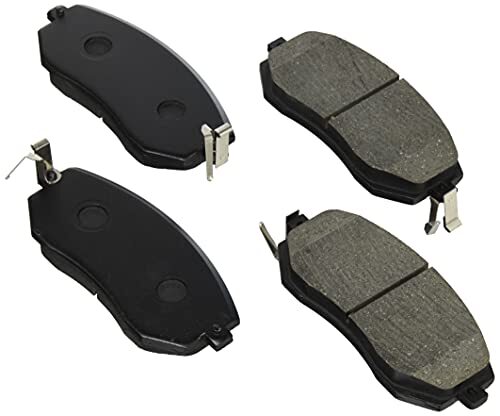 フロントブレーキパッド スバル XV フォレスター レガシィ BP82_ 26296-SC000拍卖