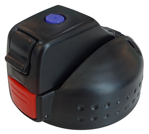 パール金属 チャージャー スポーツ ジャグ 用キャップユニット ブラック HB-1239拍卖