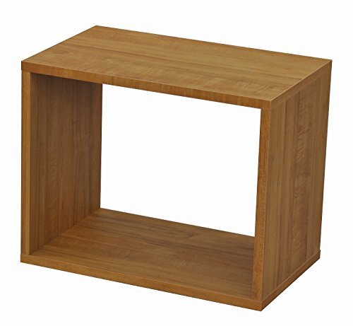 エイ・アイ・エス(AIS) オープンラックシステム 幅50cm 高さ40cm ブラウン OPR-5040拍卖