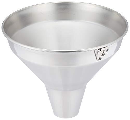 遠藤商事 ロート 業務用 太口 21cm 18-8ステンレス 日本製 BLC58拍卖