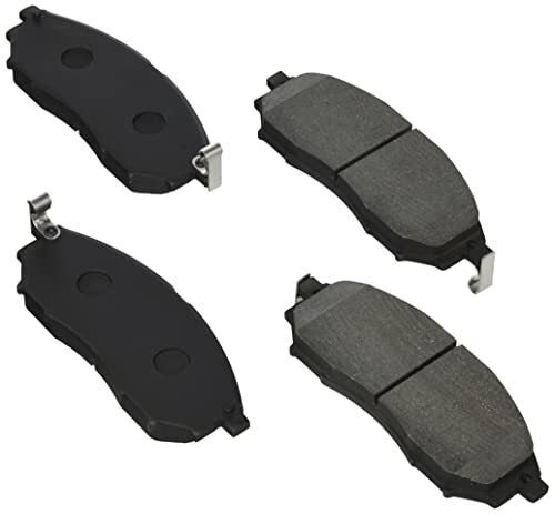 フロントブレーキパッド ローレル プレジデント スカイライン スカイラインクロスオーバー ステージア BP90_ AY040-NS122拍卖