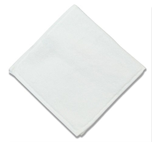 今治タオル ハンカチ DID プレスト ハーフ タオル ホワイト拍卖