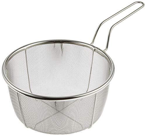 新越ワークス TS ボイルバスケット 20cm ステンレス鋼(18-8) 日本 ABS23020拍卖