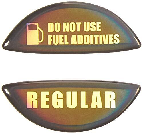 HASEPRO (ハセ・プロ) マジカルカーボン【ホログラム フューエルキャップエンブレム】(ブラック) マツダ/スズキ (レギュラー用) HO拍卖