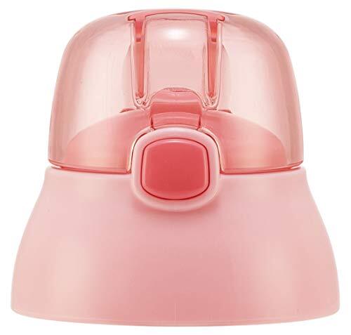 スケーター(Skater) キャップユニット 交換用 部品 スペア パーツ ピンク SSPV4 用 P-SSPV4-CU拍卖