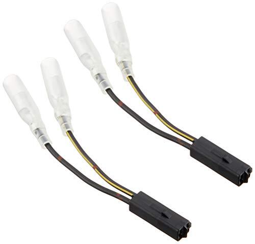 キタコ(KITACO) ウインカーランプ変換ハーネス(カワサキ/左右1セット) 汎用 0900-755-01104拍卖