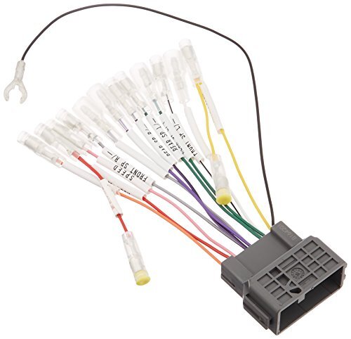 エーモン(amon) AODEA(オーディア) オーディオハーネス ホンダ車用(24P) 2227拍卖