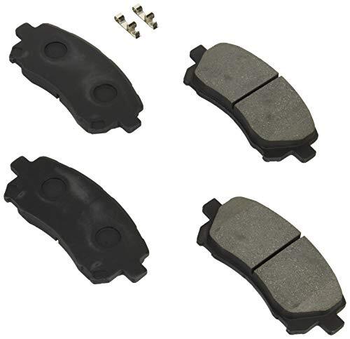 フロントブレーキパッド レガシィ BD5 BG5 BE5 BH5 BD9 BG9 BGC BP19_ 26296-AC040拍卖