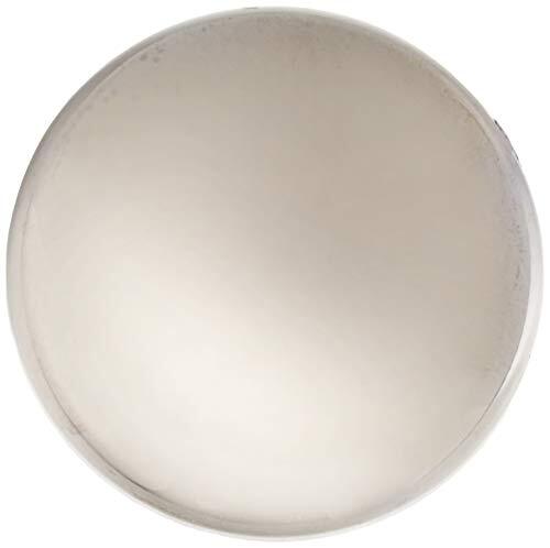 キタコ(KITACO) キャップボルトカバー(ABS/M10用) 4個入り ブラッククロム 0900-000-80125拍卖