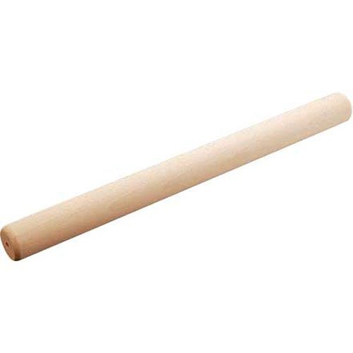霜鳥製作所 木製 ケーキめん棒 中 3x36cm 日本製 169拍卖