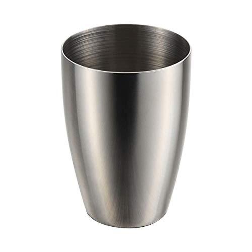 下村企販 コップ 小さなうがいコップ 【日本製】 ステンレス うがい 携帯コップ 丈夫 清潔 32974 燕三条拍卖