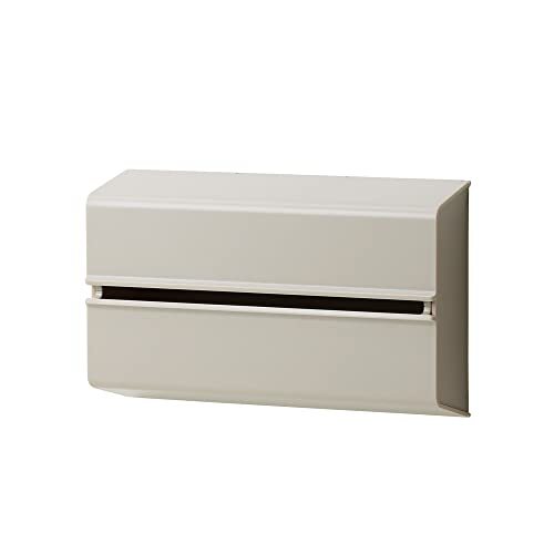 ideaco(イデアコ) どんな壁にも貼れる ペーパー タオル/ティッシュ ホルダー サンドホワイト WALL PT (ウォールピーティー)拍卖