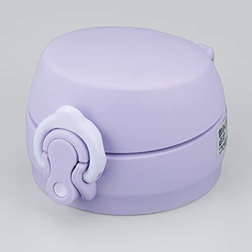 サーモス 交換用部品 ケータイマグ JNL せんユニット (飲み口・パッキンセット付き) ラベンダー (LV)拍卖