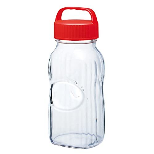 東洋佐々木ガラス 果実酒瓶 漬け上手 うめ編 日本製 2000ml I-77861-R-A-JAN拍卖