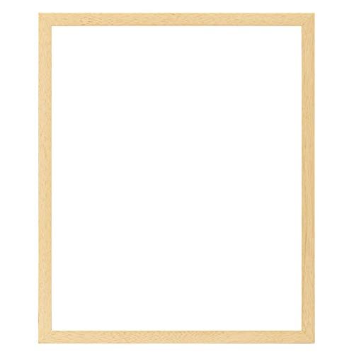 大額 デッサン額 BC-300 OA-B4 ナチュラル UVカットアクリル拍卖