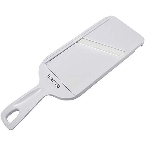 貝印 KAI スライサー SELECT100 厚み調整機能 日本製 DH5700拍卖