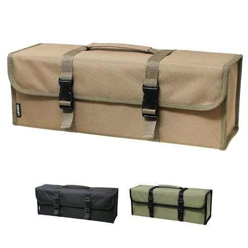 角利産業 KAKURI マルチストレージボックスラージサイズ ペグケース 収納ケース クッキングツール 調味料ケース アウトドア キャンプ キャ拍卖