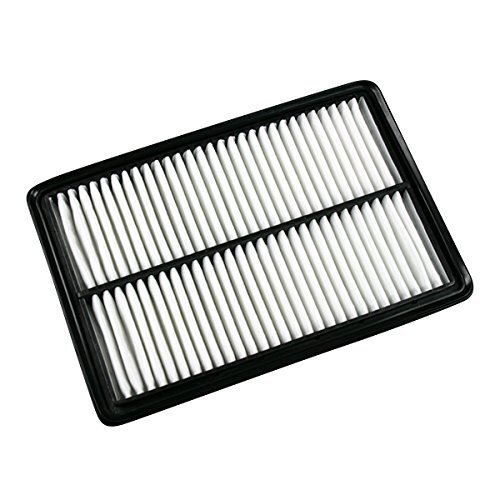 viz ダイハツ アトレーワゴン S220V S230V (98.12-01.12) 用エアクリーナー (純正品番:17801-97205) V拍卖