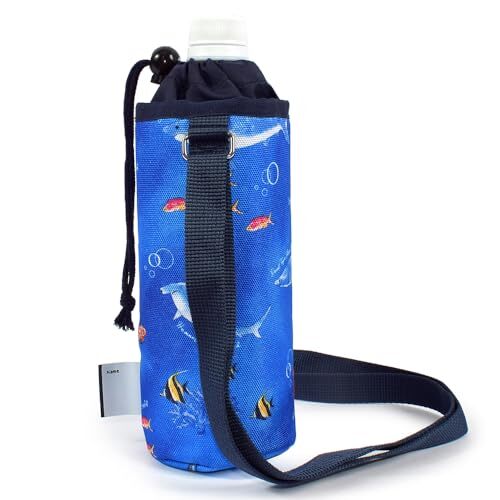 COLORFUL CANDY STYLE ペットボトルホルダー PET ブルーラグーン拍卖