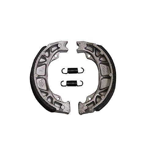 バイクパーツセンター(Bike Parts Center) ブレーキシュー フロント/リア共用 SOK103 ホンダ モンキー/Monkey A拍卖