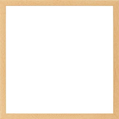 大額 角額 BC-300 300角 ナチュラル スタンド付き UVカットアクリル拍卖