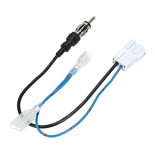 エーモン(amon) AODEA(オーディア) アンテナ変換コード ホンダ車用 2067拍卖