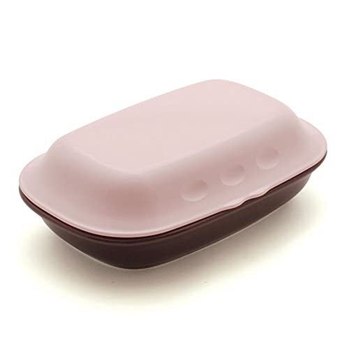 クリヤマ K+dep (ケデップ) マイクロウェーブヒート ライト ピンク 「電子レンジで焼き魚! 」 MW-501拍卖