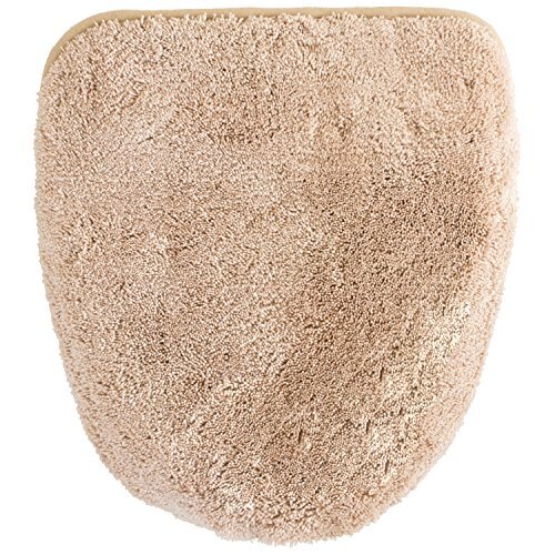 オカ 乾度良好 Dナチュレ 洗浄暖房型専用 ロングサイズ フタカバー 吸着シートタイプ (ベージュ)拍卖