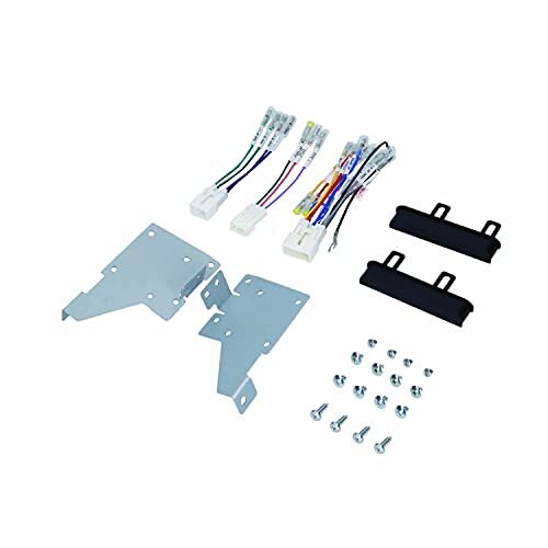 エーモン(amon) AODEA(オーディア) オーディオ・ナビゲーション取付キット ダイハツ タント用 D-2452拍卖