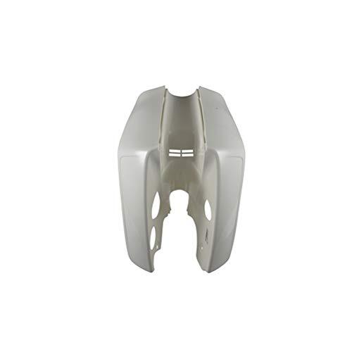 バイクパーツセンター レッグシールド スーパーカブ(C50 STD/DX) 302801拍卖