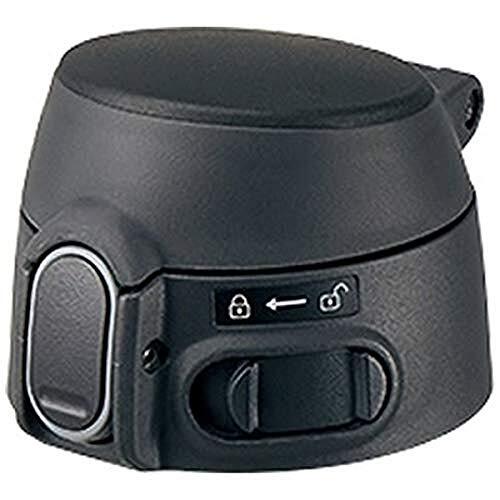 象印マホービン(ZOJIRUSHI) マグボトル用せんセット (幅×奥行×高さ)6×7×4.5cm ブラック SM-S10T-BA拍卖