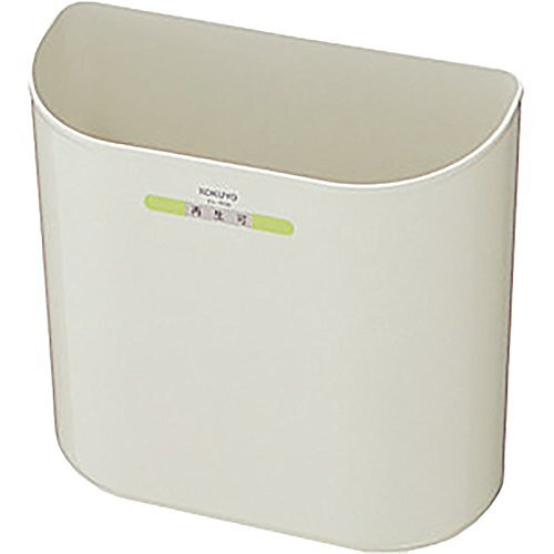 コクヨ ゴミ箱 リサイクルボックス 1種分別 M グレー イレ-60M拍卖