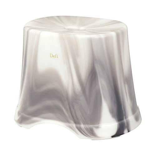 レック Defi ( デフィ ) 風呂いす 高さ28cm ( スモーク) 抗菌 B-883拍卖