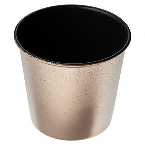 遠藤商事 業務用 ストロングコートプリンカップ No.3 フッ素樹脂 ステンレス・テフロン 日本製 WPL24030拍卖