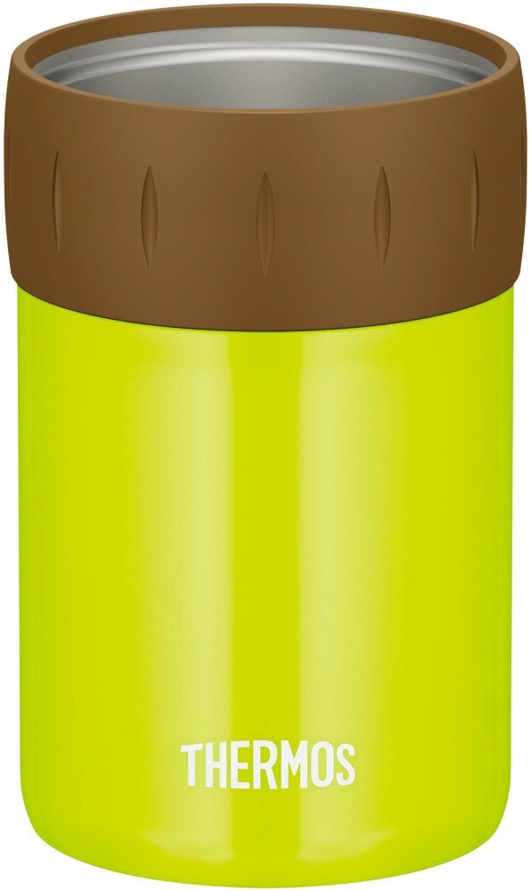 サーモス 保冷缶ホルダー 350ml缶用 ライムグリーン JCB-352 LMG拍卖