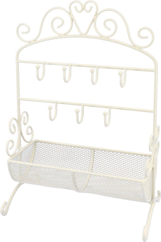 ナガシマ キーフック 小物入れ 卓上収納 アイボリー RAKIAN NS-EKS2拍卖