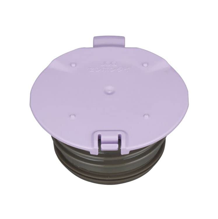 サーモス 交換用部品 ケータイマグ JOQ せん本体 ラベンダー (LV)拍卖