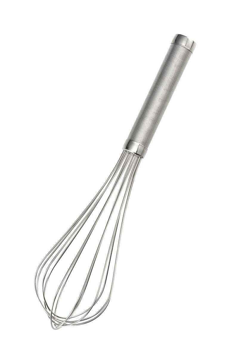 高儀 TAKAGI 18-8ステンレス ラセン泡立て 24cm拍卖