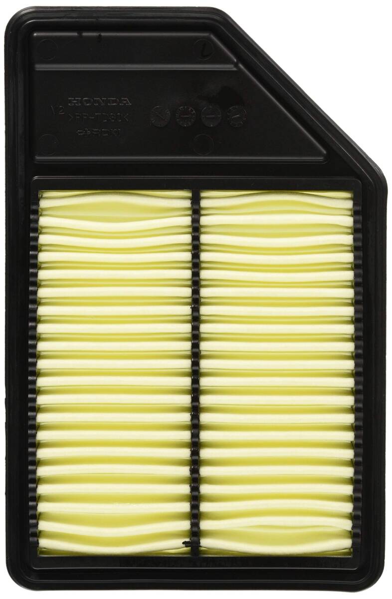 ホンダ/ハンプ エアクリーナーエレメント N BOX JF1/2(NA) 品番:H1722-5Z1-003 H1722-5Z1-003拍卖