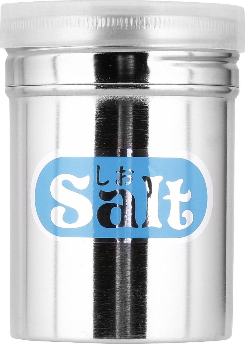 和平フレイズ 卓上用品 塩 調味料缶 味道 S 小 日本製 AD-303拍卖